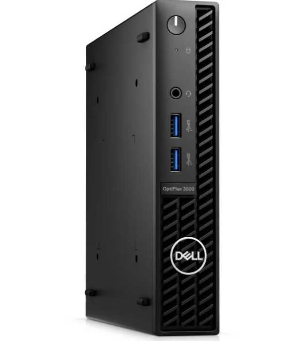MICROCOMPUTADOR-DELL-OPTIPLEX-3000-CORE-I3-12100T-08GB-MEMORIA-HD-SSD-256GB-WINDOWS-11-TECLADO-+-MOUSE